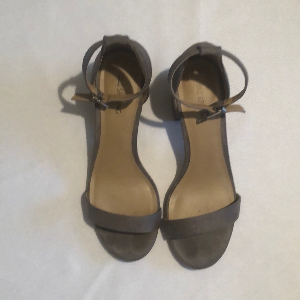 Call It Spring Sandals